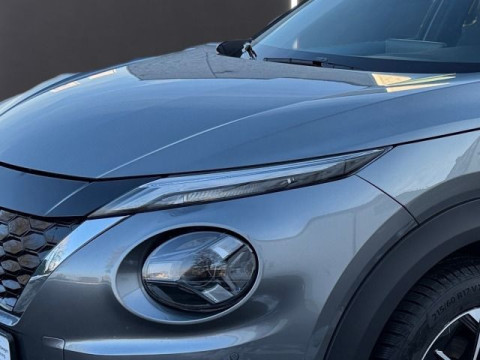 Ansicht 6 - Gebrauchtwagen Fahrzeug, Modell Juke der Marke Nissan von Verkäufer Bücherl JO.-TEC. GmbH Rötz