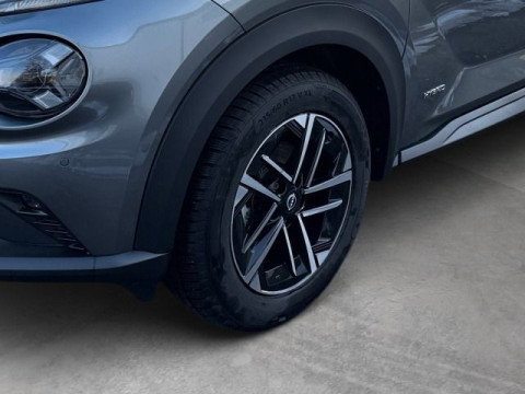 Ansicht 7 - Gebrauchtwagen Fahrzeug, Modell Juke der Marke Nissan von Verkäufer Bücherl JO.-TEC. GmbH Rötz