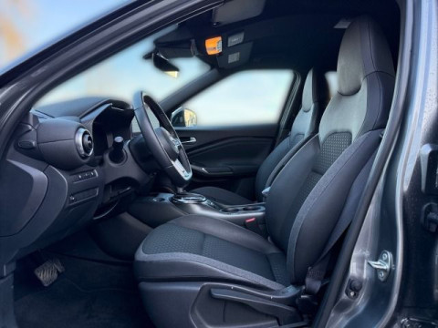 Ansicht 8 - Gebrauchtwagen Fahrzeug, Modell Juke der Marke Nissan von Verkäufer Bücherl JO.-TEC. GmbH Rötz