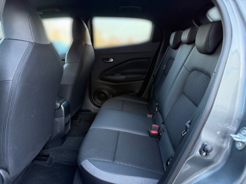 Ansicht 12 - Gebrauchtwagen Fahrzeug, Modell Juke der Marke Nissan von Verkäufer Bücherl JO.-TEC. GmbH Rötz