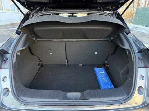 Ansicht 13 - Gebrauchtwagen Fahrzeug, Modell Juke der Marke Nissan von Verkäufer Bücherl JO.-TEC. GmbH Rötz