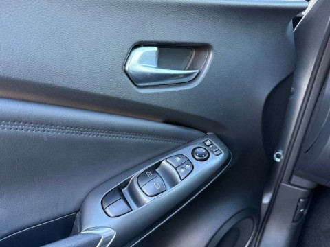 Ansicht 14 - Gebrauchtwagen Fahrzeug, Modell Juke der Marke Nissan von Verkäufer Bücherl JO.-TEC. GmbH Rötz