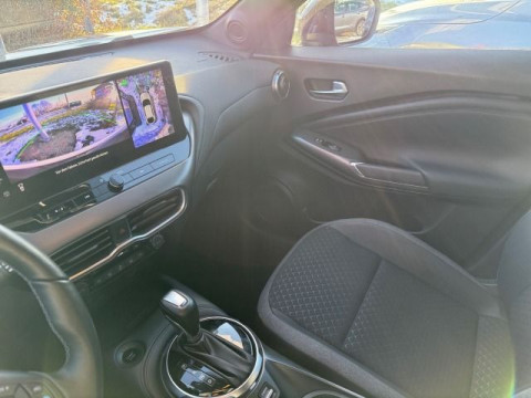 Ansicht 18 - Gebrauchtwagen Fahrzeug, Modell Juke der Marke Nissan von Verkäufer Bücherl JO.-TEC. GmbH Rötz