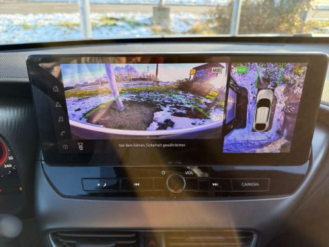 Ansicht 19 - Gebrauchtwagen Fahrzeug, Modell Juke der Marke Nissan von Verkäufer Bücherl JO.-TEC. GmbH Rötz