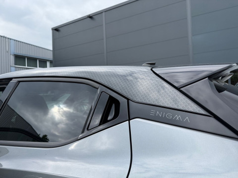 Ansicht 17 - Gebrauchtwagen Fahrzeug, Modell Juke der Marke Nissan von Verkäufer Autohaus Wild GmbH