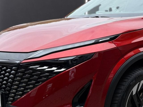 Ansicht 6 - Gebrauchtwagen Fahrzeug, Modell Qashqai der Marke Nissan von Verkäufer Bücherl JO.-TEC. GmbH Rötz