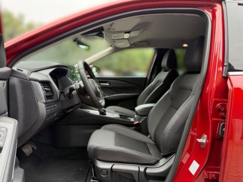 Ansicht 8 - Gebrauchtwagen Fahrzeug, Modell Qashqai der Marke Nissan von Verkäufer Bücherl JO.-TEC. GmbH Rötz