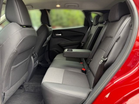 Ansicht 12 - Gebrauchtwagen Fahrzeug, Modell Qashqai der Marke Nissan von Verkäufer Bücherl JO.-TEC. GmbH Rötz