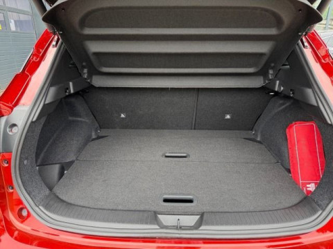 Ansicht 13 - Gebrauchtwagen Fahrzeug, Modell Qashqai der Marke Nissan von Verkäufer Bücherl JO.-TEC. GmbH Rötz