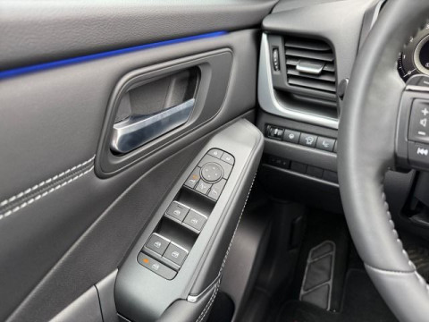 Ansicht 15 - Gebrauchtwagen Fahrzeug, Modell Qashqai der Marke Nissan von Verkäufer Bücherl JO.-TEC. GmbH Rötz