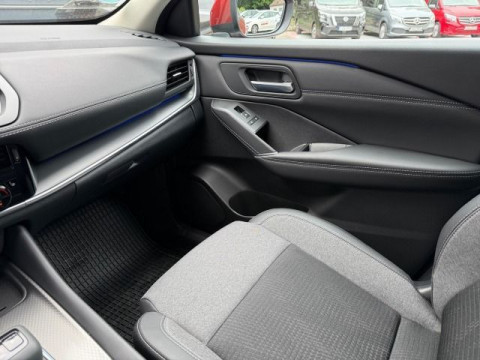 Ansicht 16 - Gebrauchtwagen Fahrzeug, Modell Qashqai der Marke Nissan von Verkäufer Bücherl JO.-TEC. GmbH Rötz