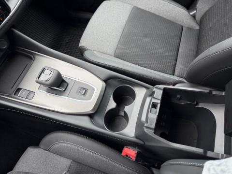 Ansicht 17 - Gebrauchtwagen Fahrzeug, Modell Qashqai der Marke Nissan von Verkäufer Bücherl JO.-TEC. GmbH Rötz