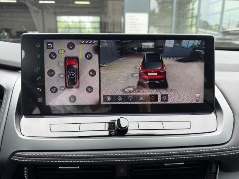 Ansicht 19 - Gebrauchtwagen Fahrzeug, Modell Qashqai der Marke Nissan von Verkäufer Bücherl JO.-TEC. GmbH Rötz