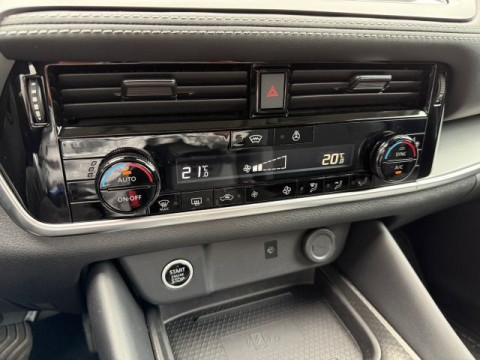 Ansicht 20 - Gebrauchtwagen Fahrzeug, Modell Qashqai der Marke Nissan von Verkäufer Bücherl JO.-TEC. GmbH Rötz