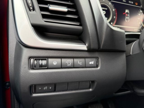 Ansicht 21 - Gebrauchtwagen Fahrzeug, Modell Qashqai der Marke Nissan von Verkäufer Bücherl JO.-TEC. GmbH Rötz