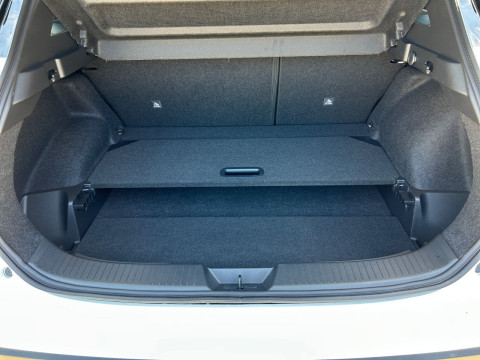 Ansicht 14 - Gebrauchtwagen Fahrzeug, Modell Qashqai der Marke Nissan von Verkäufer Auto-Center Grimmen GmbH & Co. Fzg.handel KG