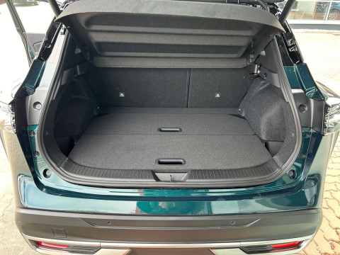 Ansicht 13 - Gebrauchtwagen Fahrzeug, Modell Qashqai der Marke Nissan von Verkäufer Auto-Center Grimmen GmbH & Co., HanseAuto KG