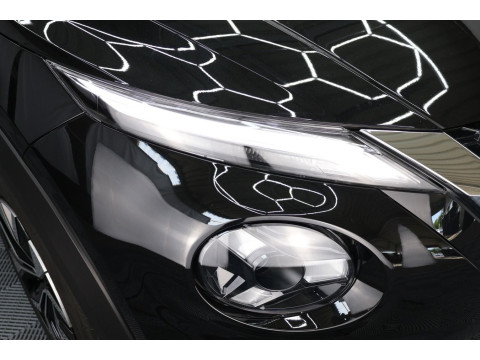 Ansicht 4 - Neuwagen Fahrzeug, Modell Juke der Marke Nissan von Verkäufer Autohaus Fischer GmbH