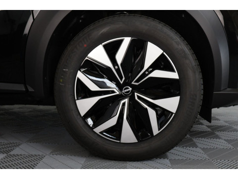 Ansicht 5 - Neuwagen Fahrzeug, Modell Juke der Marke Nissan von Verkäufer Autohaus Fischer GmbH