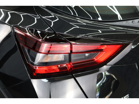 Ansicht 8 - Neuwagen Fahrzeug, Modell Juke der Marke Nissan von Verkäufer Autohaus Fischer GmbH