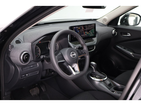 Ansicht 9 - Neuwagen Fahrzeug, Modell Juke der Marke Nissan von Verkäufer Autohaus Fischer GmbH