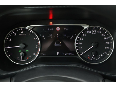 Ansicht 10 - Neuwagen Fahrzeug, Modell Juke der Marke Nissan von Verkäufer Autohaus Fischer GmbH