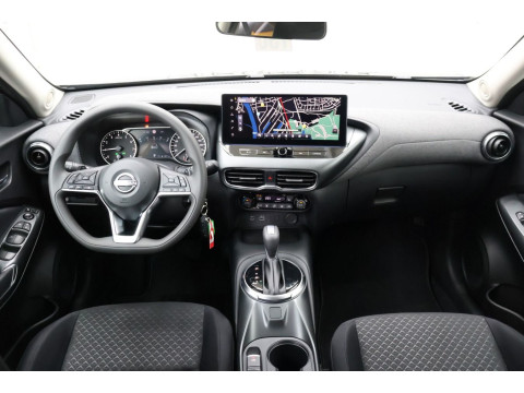 Ansicht 12 - Neuwagen Fahrzeug, Modell Juke der Marke Nissan von Verkäufer Autohaus Fischer GmbH