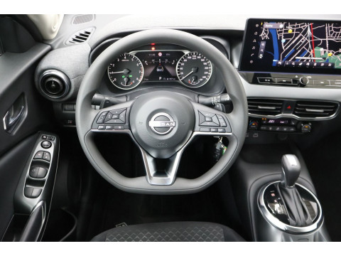 Ansicht 13 - Neuwagen Fahrzeug, Modell Juke der Marke Nissan von Verkäufer Autohaus Fischer GmbH