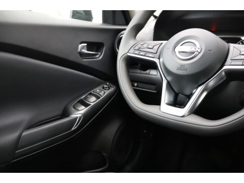 Ansicht 14 - Neuwagen Fahrzeug, Modell Juke der Marke Nissan von Verkäufer Autohaus Fischer GmbH