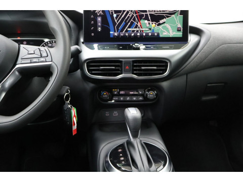 Ansicht 15 - Neuwagen Fahrzeug, Modell Juke der Marke Nissan von Verkäufer Autohaus Fischer GmbH