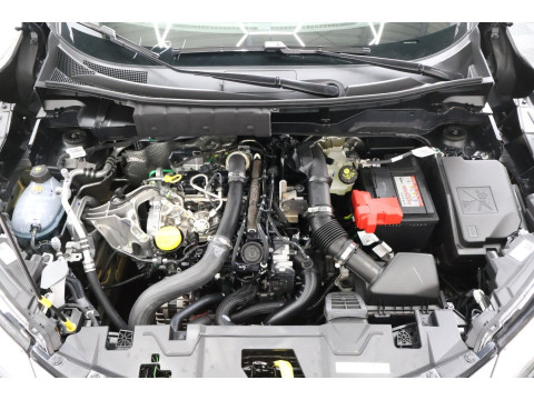 Ansicht 18 - Gebrauchtwagen Fahrzeug, Modell Juke der Marke Nissan von Verkäufer Autohaus Fischer GmbH