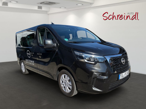 Ansicht 2 - Gebrauchtwagen Fahrzeug, Modell Primastar der Marke Nissan von Verkäufer Auto Schreindl GmbH