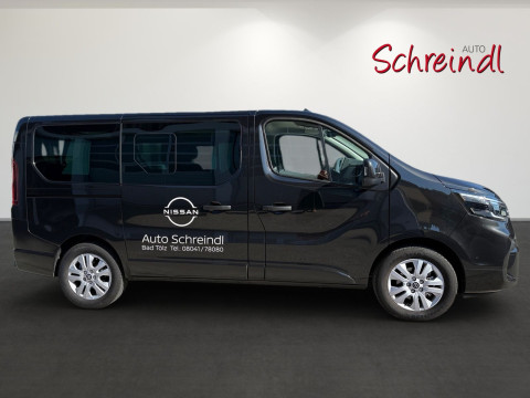Ansicht 3 - Gebrauchtwagen Fahrzeug, Modell Primastar der Marke Nissan von Verkäufer Auto Schreindl GmbH