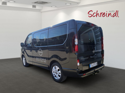 Ansicht 5 - Gebrauchtwagen Fahrzeug, Modell Primastar der Marke Nissan von Verkäufer Auto Schreindl GmbH