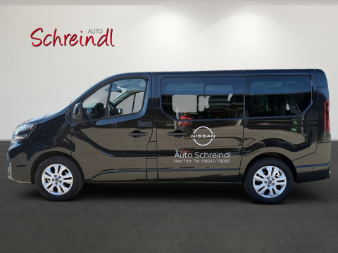 Ansicht 6 - Gebrauchtwagen Fahrzeug, Modell Primastar der Marke Nissan von Verkäufer Auto Schreindl GmbH