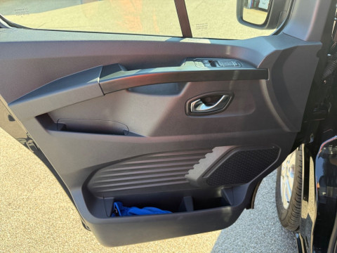 Ansicht 9 - Gebrauchtwagen Fahrzeug, Modell Primastar der Marke Nissan von Verkäufer Auto Schreindl GmbH