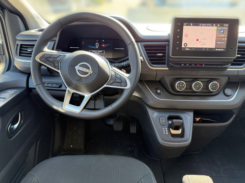 Ansicht 10 - Gebrauchtwagen Fahrzeug, Modell Primastar der Marke Nissan von Verkäufer Auto Schreindl GmbH