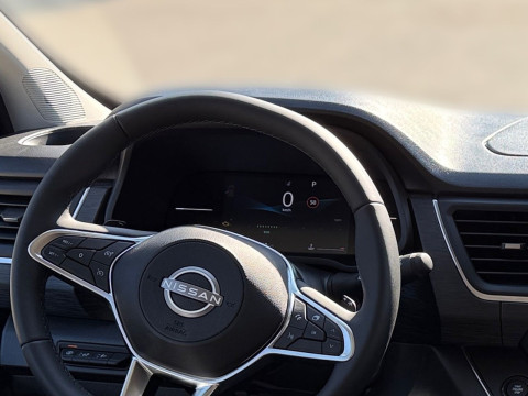Ansicht 11 - Gebrauchtwagen Fahrzeug, Modell Primastar der Marke Nissan von Verkäufer Auto Schreindl GmbH