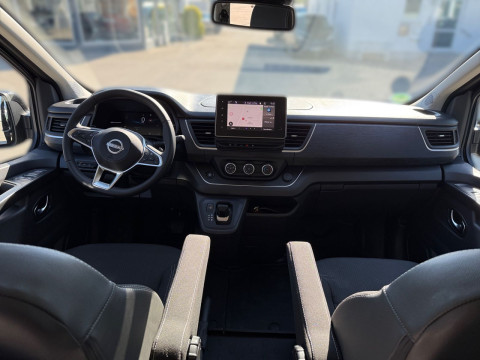 Ansicht 13 - Gebrauchtwagen Fahrzeug, Modell Primastar der Marke Nissan von Verkäufer Auto Schreindl GmbH