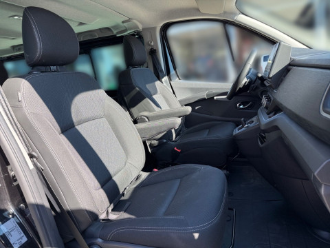 Ansicht 15 - Gebrauchtwagen Fahrzeug, Modell Primastar der Marke Nissan von Verkäufer Auto Schreindl GmbH