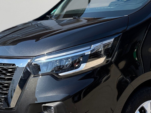 Ansicht 18 - Gebrauchtwagen Fahrzeug, Modell Primastar der Marke Nissan von Verkäufer Auto Schreindl GmbH