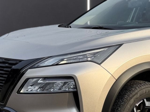 Ansicht 6 - Gebrauchtwagen Fahrzeug, Modell X-Trail der Marke Nissan von Verkäufer Bücherl JO.-TEC. GmbH Rötz