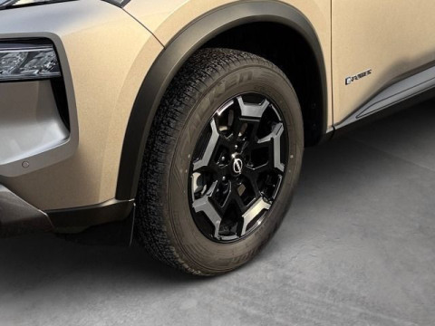 Ansicht 7 - Gebrauchtwagen Fahrzeug, Modell X-Trail der Marke Nissan von Verkäufer Bücherl JO.-TEC. GmbH Rötz