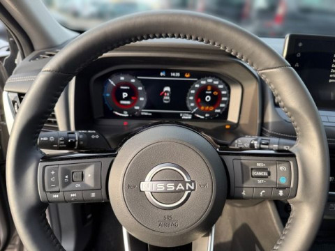 Ansicht 9 - Gebrauchtwagen Fahrzeug, Modell X-Trail der Marke Nissan von Verkäufer Bücherl JO.-TEC. GmbH Rötz