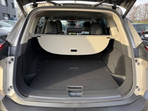 Ansicht 13 - Gebrauchtwagen Fahrzeug, Modell X-Trail der Marke Nissan von Verkäufer Bücherl JO.-TEC. GmbH Rötz