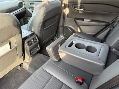 Ansicht 14 - Gebrauchtwagen Fahrzeug, Modell X-Trail der Marke Nissan von Verkäufer Bücherl JO.-TEC. GmbH Rötz