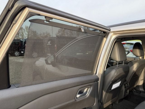 Ansicht 15 - Gebrauchtwagen Fahrzeug, Modell X-Trail der Marke Nissan von Verkäufer Bücherl JO.-TEC. GmbH Rötz