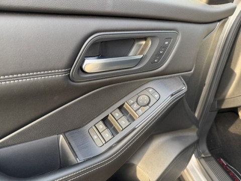 Ansicht 16 - Gebrauchtwagen Fahrzeug, Modell X-Trail der Marke Nissan von Verkäufer Bücherl JO.-TEC. GmbH Rötz