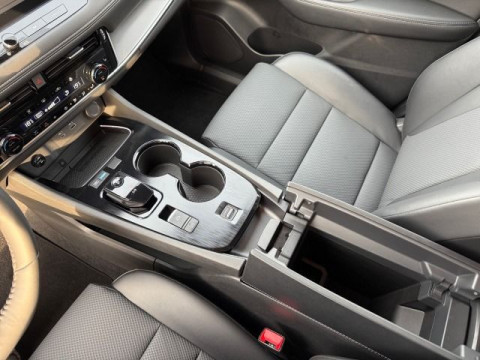 Ansicht 18 - Gebrauchtwagen Fahrzeug, Modell X-Trail der Marke Nissan von Verkäufer Bücherl JO.-TEC. GmbH Rötz