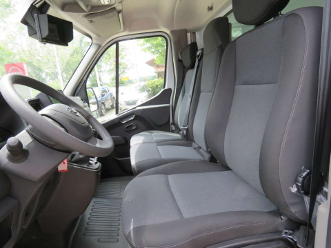 Ansicht 5 - Gebrauchtwagen Fahrzeug, Modell Interstar der Marke Nissan von Verkäufer Autohaus Walter Matl